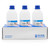 pH 4.01, 7.01 and 10.01 Technical Calibration Solutions (3 x 500 mL)