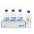 pH 4.01, 7.01 and 10.01 Technical Calibration Solutions with Electrode Storage Solution (4 x 500 mL)