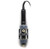 Long, Quick-Release Flow Cell for HI9829 Multiparameter Portable Meter
