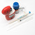 Saltwater Aquarium Calcium Colorimeter - Checker® HC HI758 complete kit top view