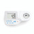 Digital Refractometer for % Brix, °Oe and °KMW Sugar Analysis in Wine, Juice and Must top view - HI96814