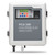 Chlorine, pH, ORP, and Temperature Analyzers