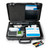 Portable pH/EC/DO Meter with Bluetooth HI98494
