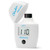 Pool Digital Alkalinity Checker® HC - Pool Line open side view - HI7754