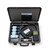 Portable Multiparameter pH/EC/ISE/Turbidity/DO Meter with GPS