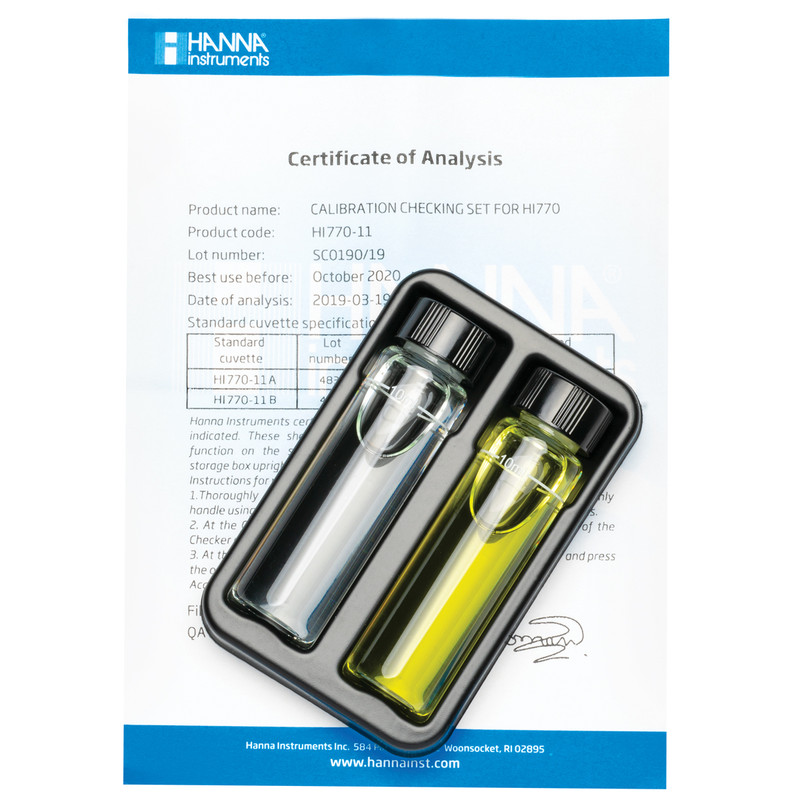 silica-high-range-calibration-