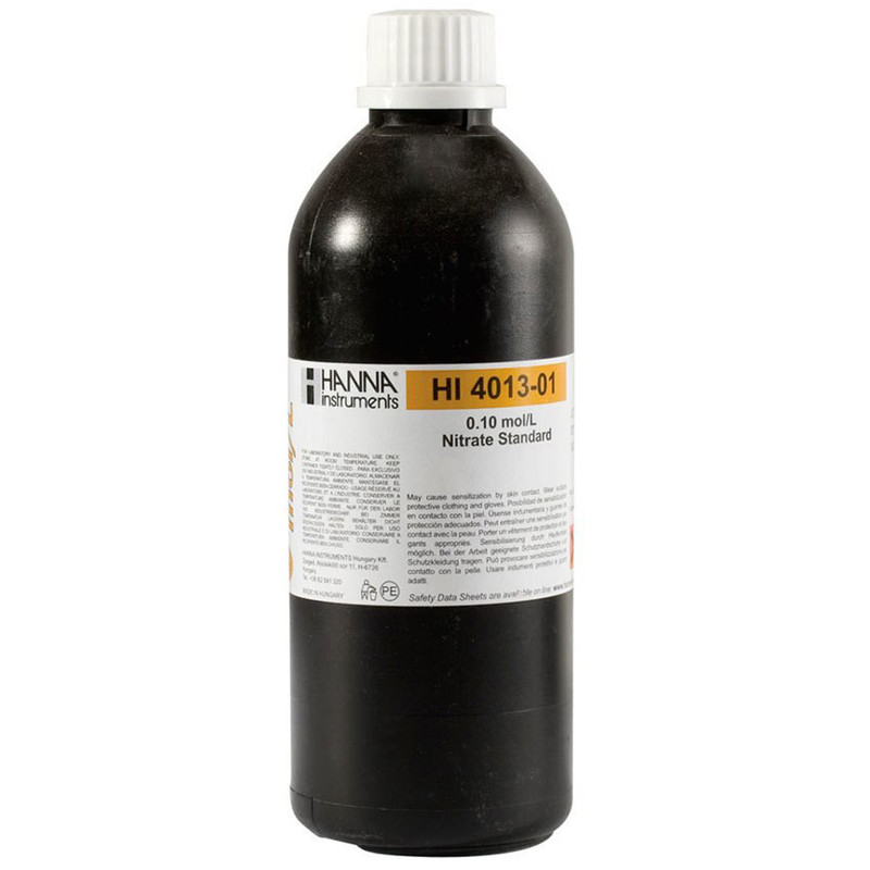 あいおい Iodide ISE 0.1M Standard - HI4011-01