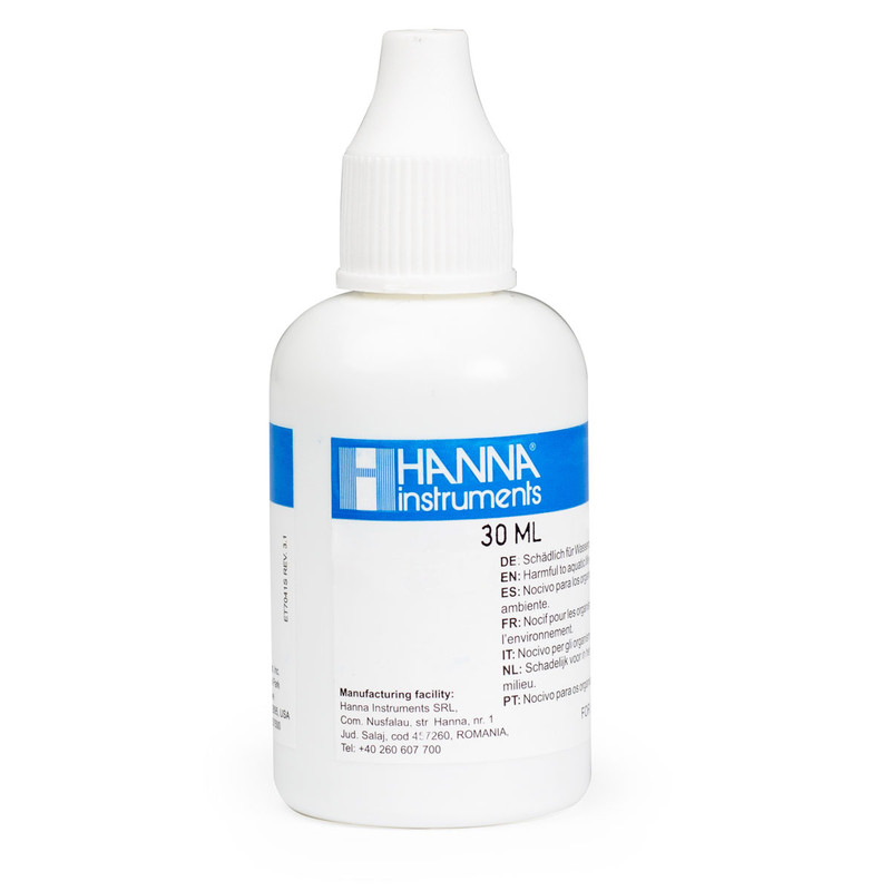Potassium Reagents (300 tests) - HI93750-03