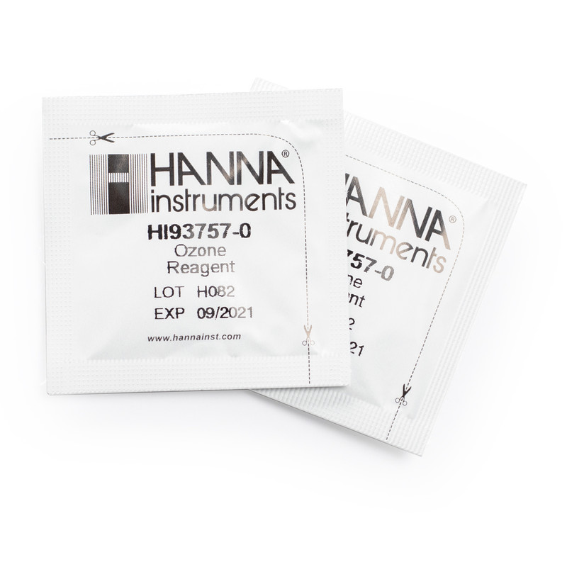 Ozone Reagents (300 tests) - HI93757-03