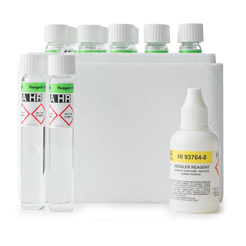 Hanna ページ Graduated Pipette (100 µL) - HI731339P