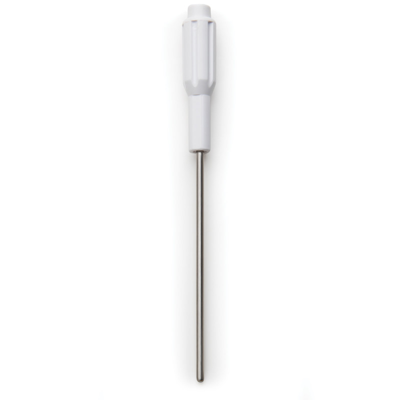 Stainless Steel Temperature Probe - HI7662-TW