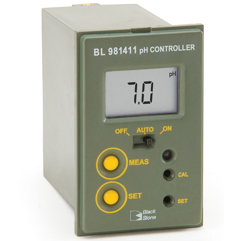 HANNA543☆B1027 Resistivity Mini Controller - BL983314