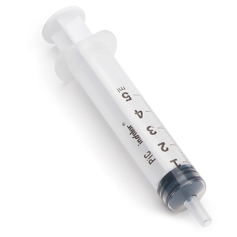 5 mL Syringe for Mini Titrators - HI740236