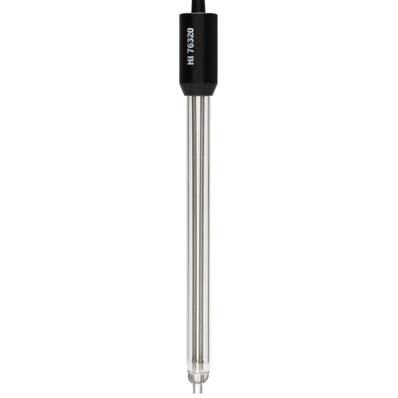 はんな Dual Platinum Pin Electrode for HI904 - HI76330