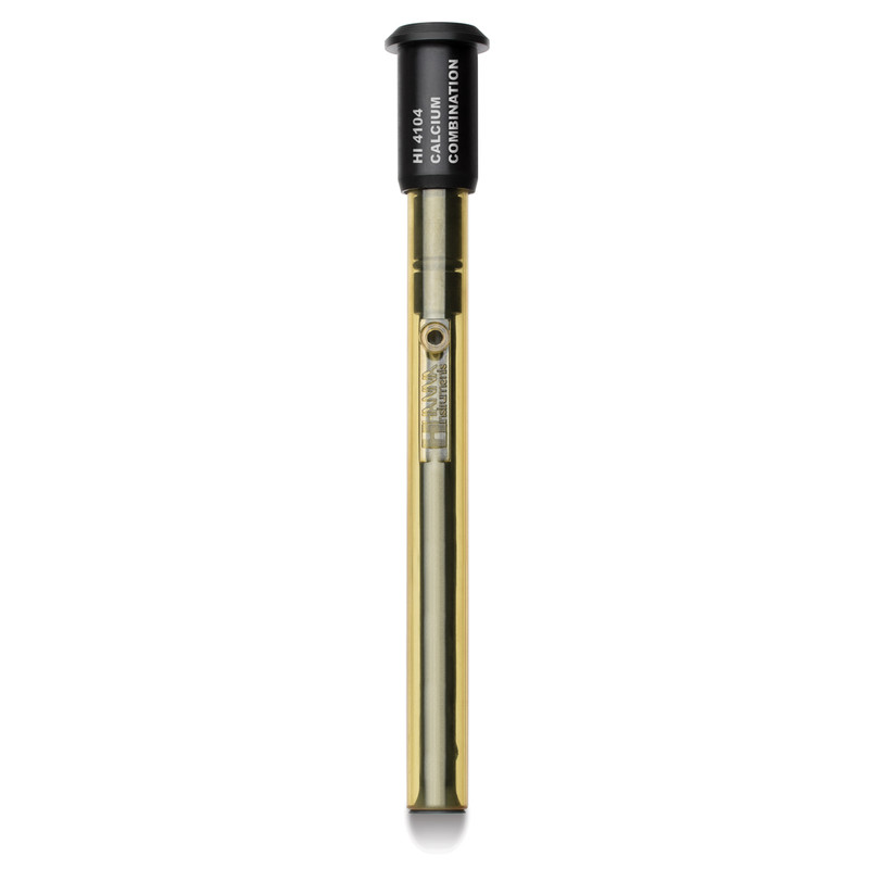 Nitrate Combination Ion Selective Electrode (ISE) - HI4113