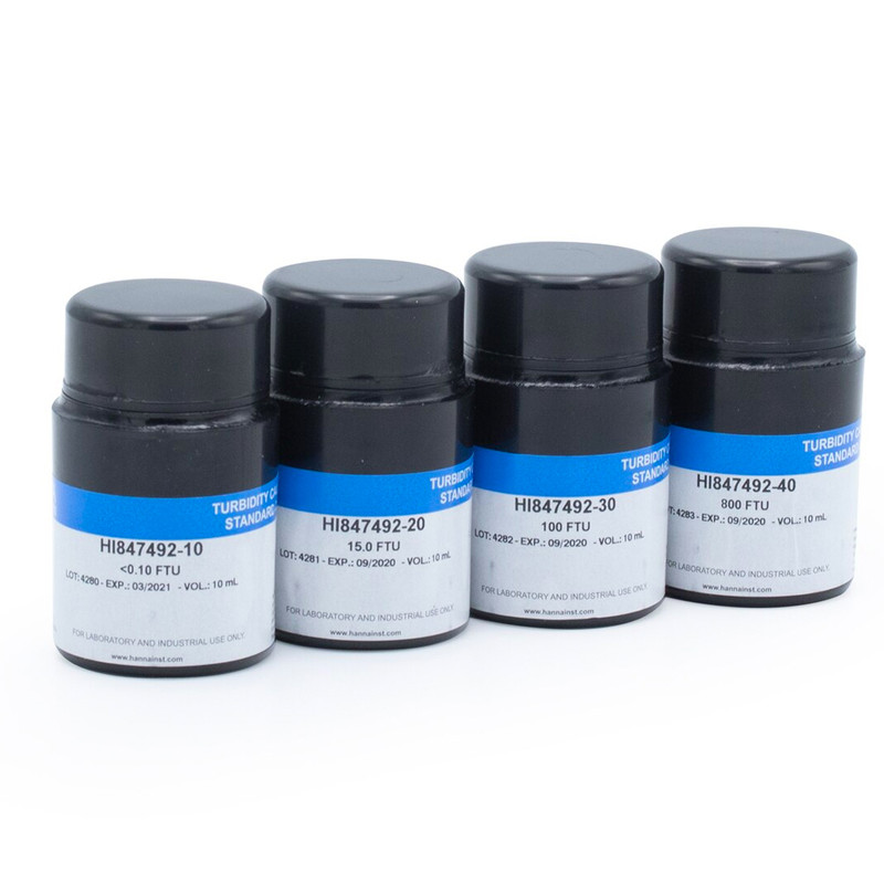 確認用　Hi-STANDARD calibration-standard-haze-