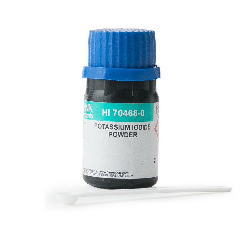 Potassium Hydrogen Phthalate, 20 g - HI70401