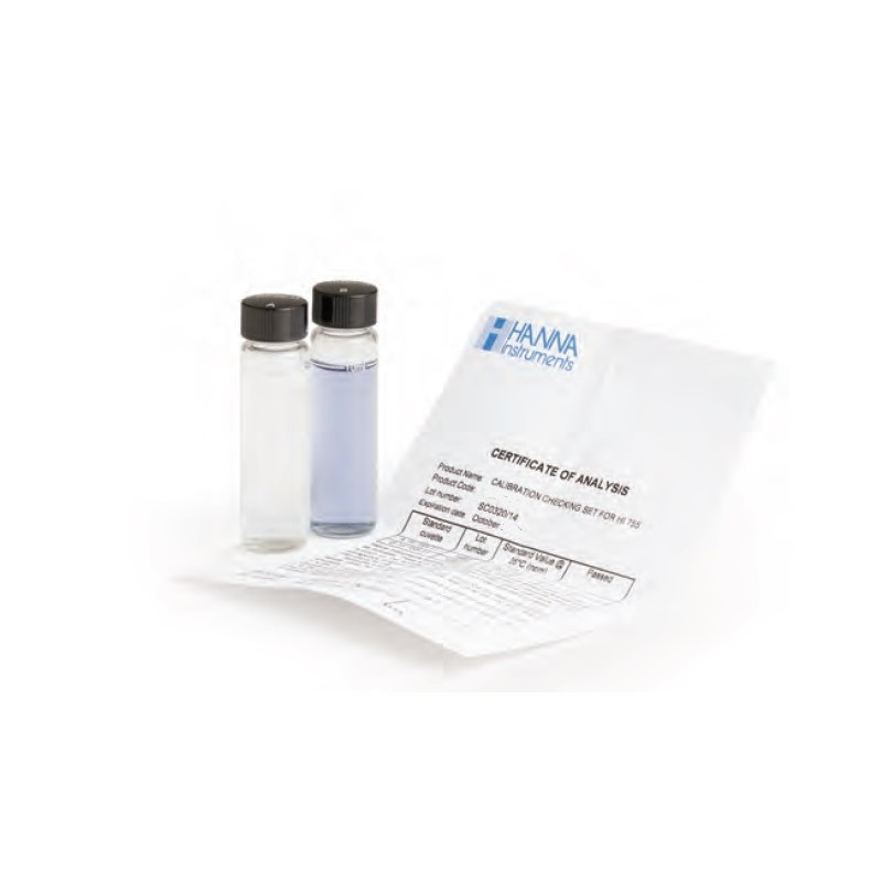 Marine Line Ammonia (ppm) Checker HC - HI784