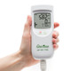 GroLine Waterproof Portable Hydroponics pH/EC/TDS Meter - HI9814