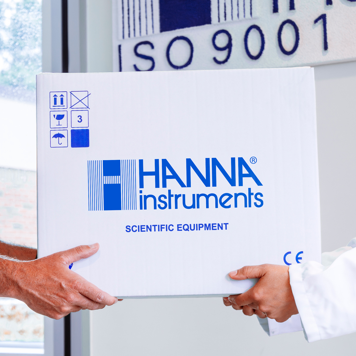 Annual Titration Service Package