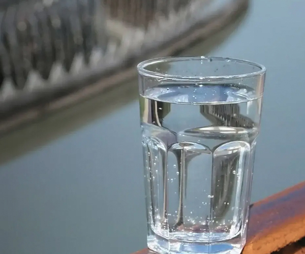 Drinking water