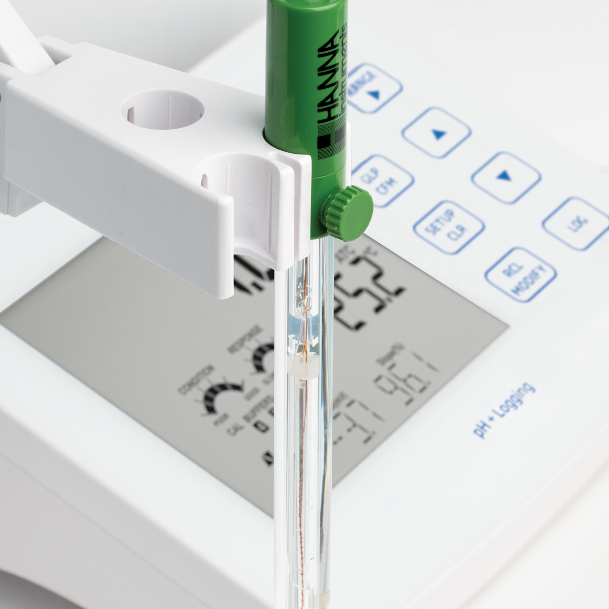 pH/ORP Simple Benchtop Meter (HI2620 and HI2621) | Hanna Instruments