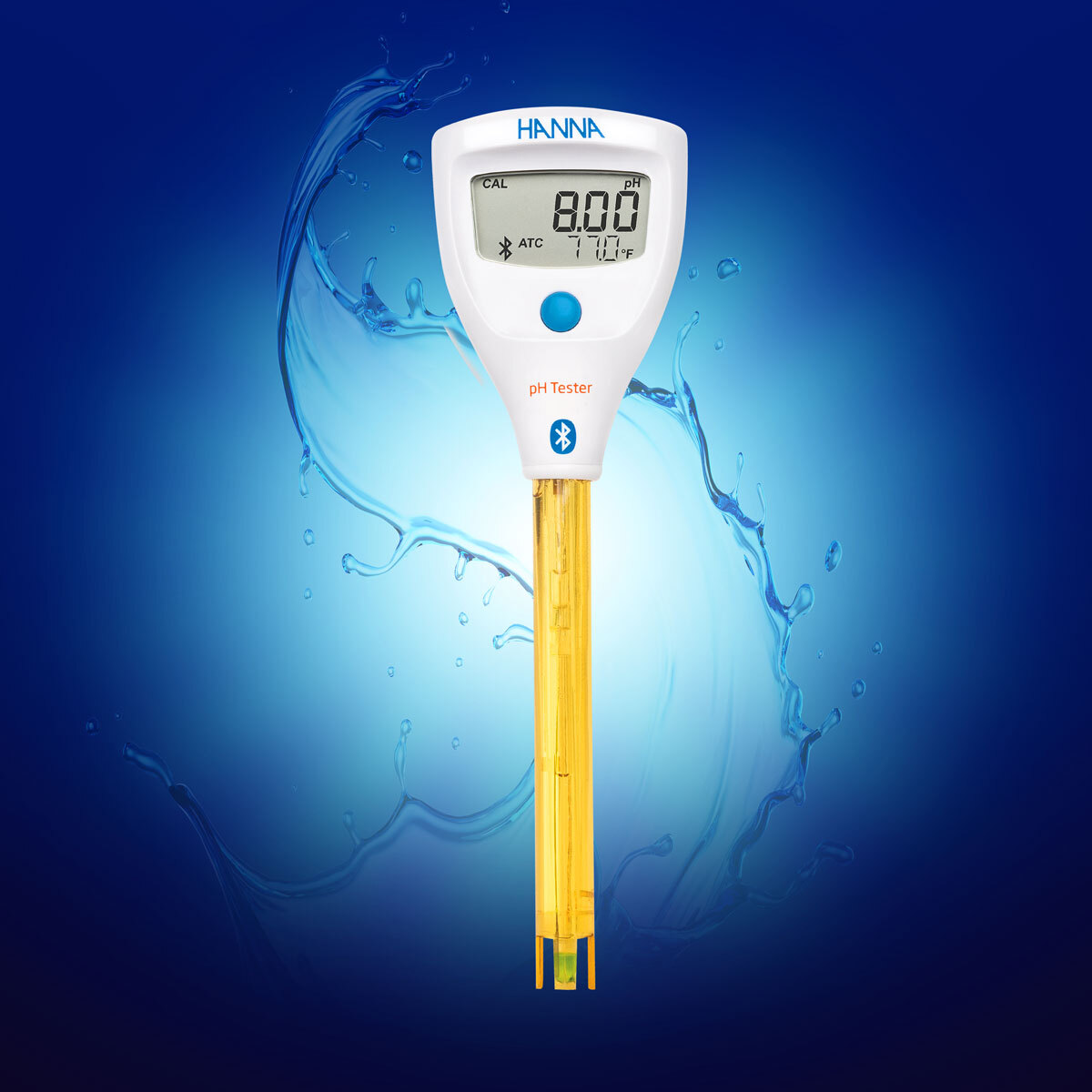 HALO2 Wireless pH Meter | Hanna Instruments