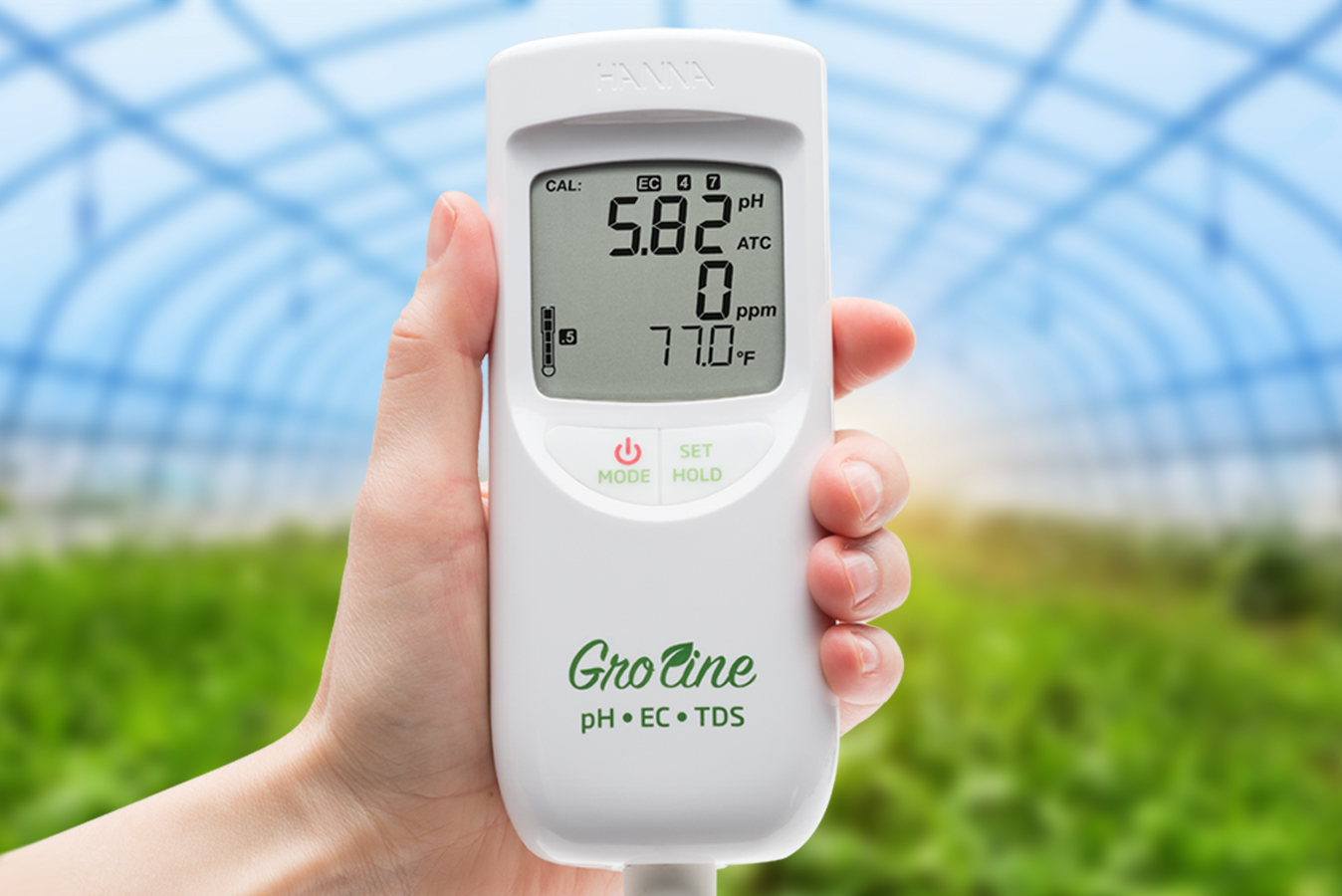 Meet the meter that does it all