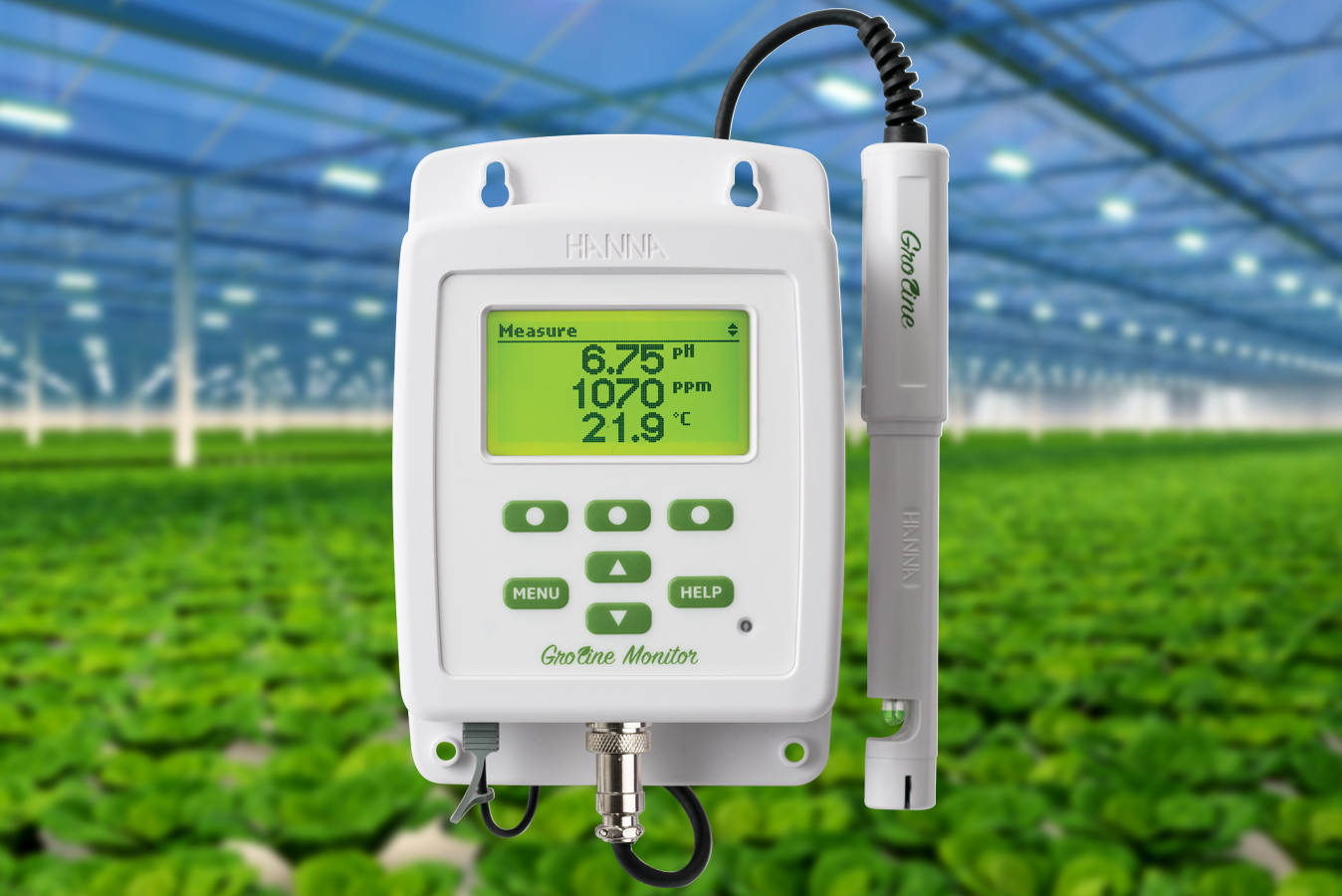 Keep plants safe 24/7