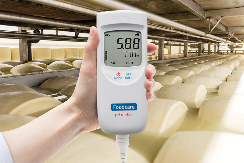 See instant results on the production floor