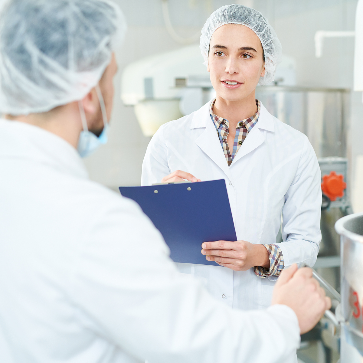 Analytical Instrument Qualification (AIQ) 