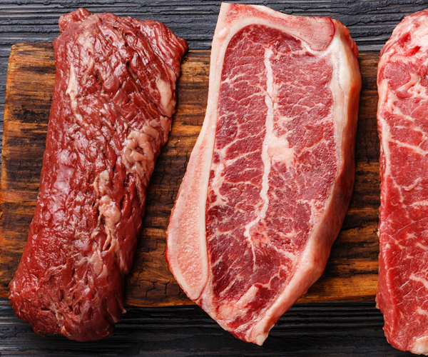 Meat