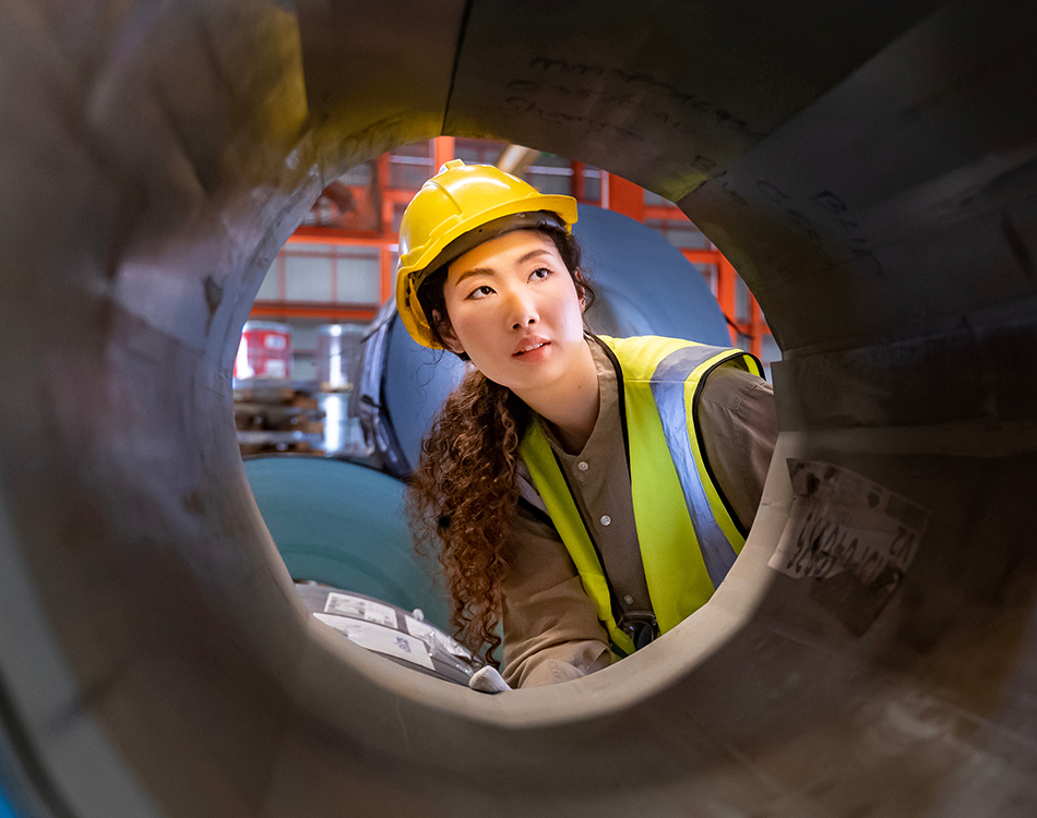 Meet requirements and deliver a superior final product 