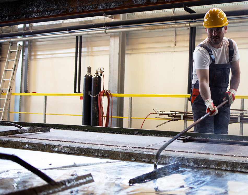 Provide the best testing equipment for your team