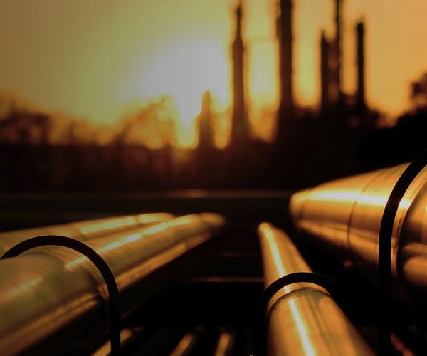 Petrochemical