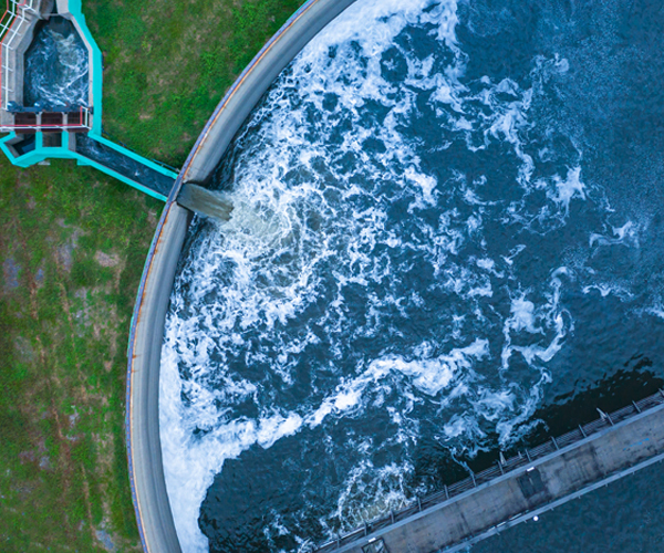 Wastewater