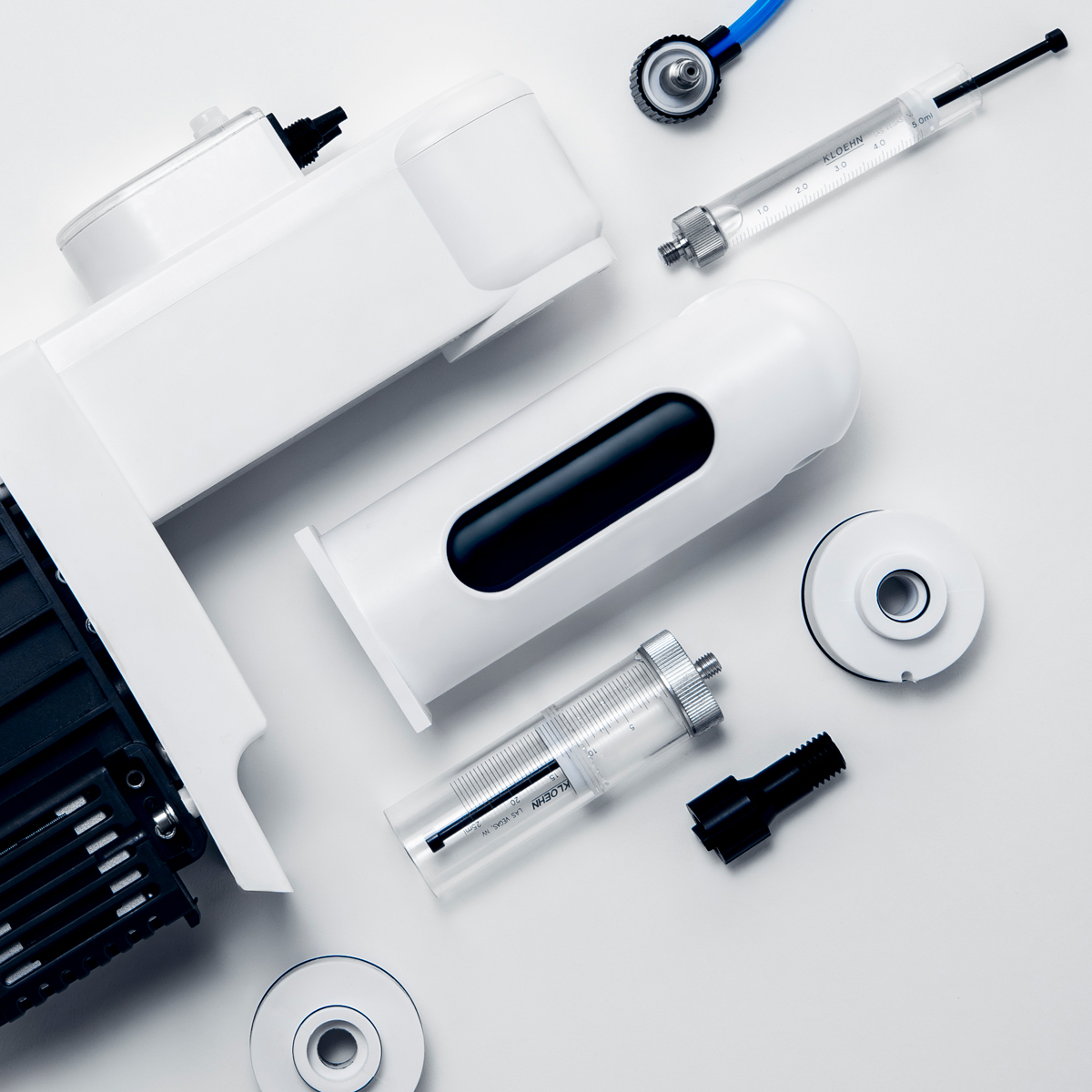 DIY Wearable Parts Kits