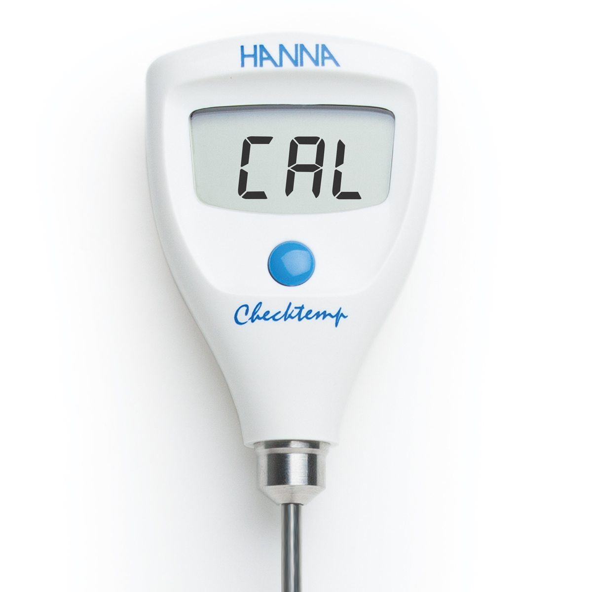 その他 THERMOMETER Checktemp® Digital Thermometer - HI98501