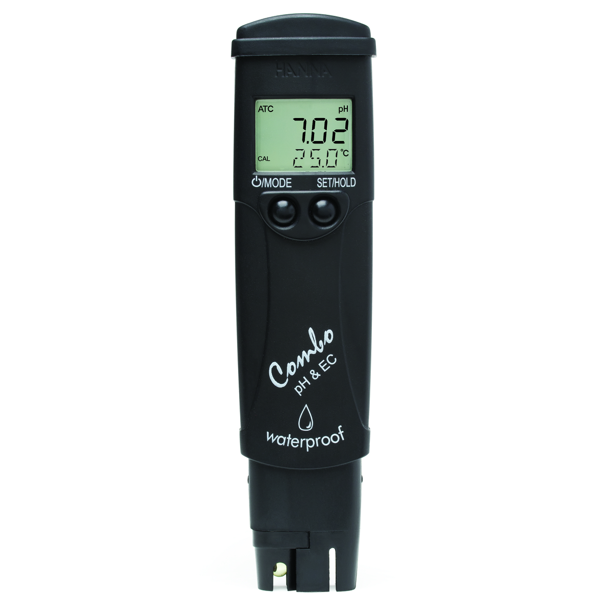 HANNA HI98129 pH/TDS測定器 2個セット Hanna Instruments HI98129 Meter, pH/EC/TDS/Temp, 10