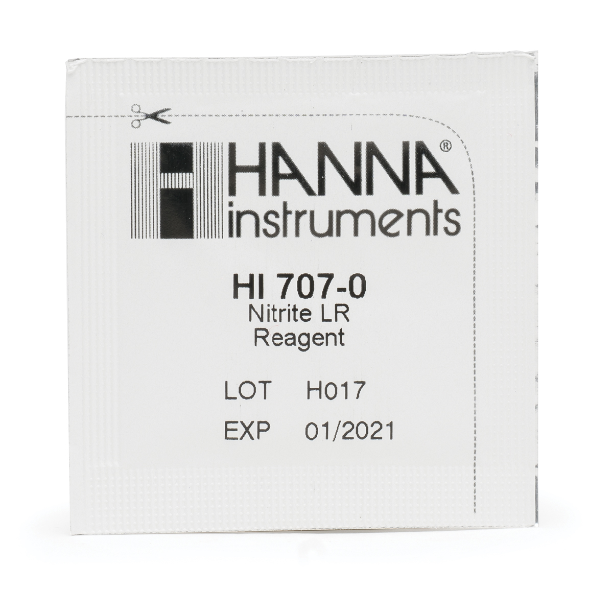 HANNA　ハンナ　硝酸塩チェッカー　LR HANNA ハンナ 硝酸塩チェッカー LR