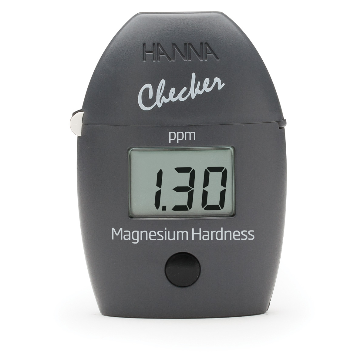 Hanna Handheld Colorimeter 2種セット Hanna High Range Copper Colorimeter Checker – HI702 – Salty