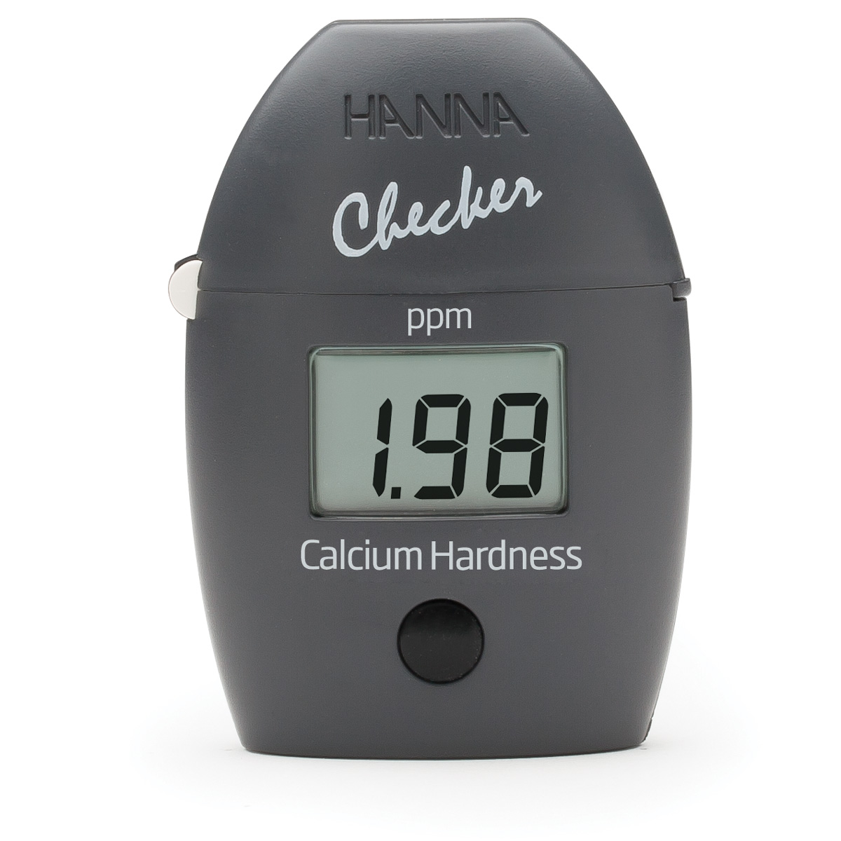 Calcium Hardness Colorimeter in. Checker® HC HI720