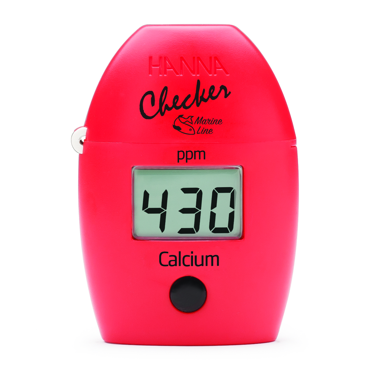 マリンチェッカー　カルシウム（海水用）／HI 758 Saltwater Aquarium Calcium Colorimeter Checker® HC - HI758U