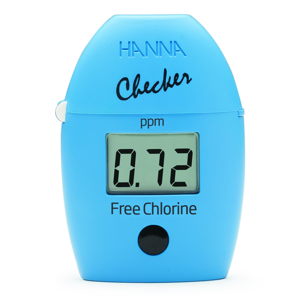 Free Chlorine Colorimeter Checker® HC - HI701