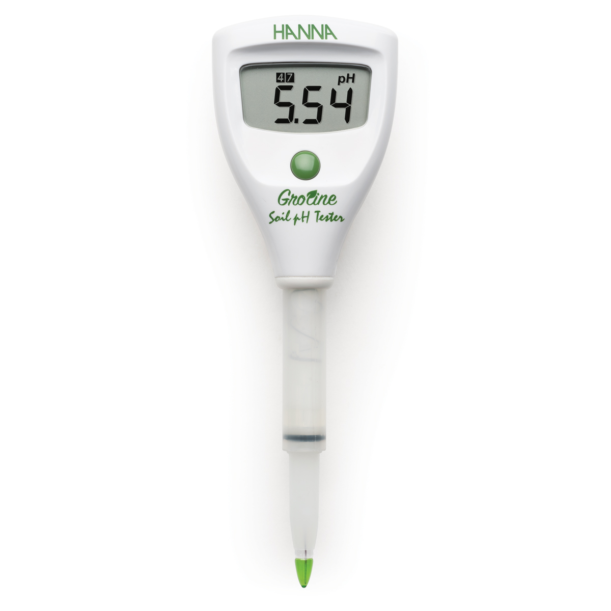 GroLine Soil pH Tester - HI981030 - Hanna Instruments