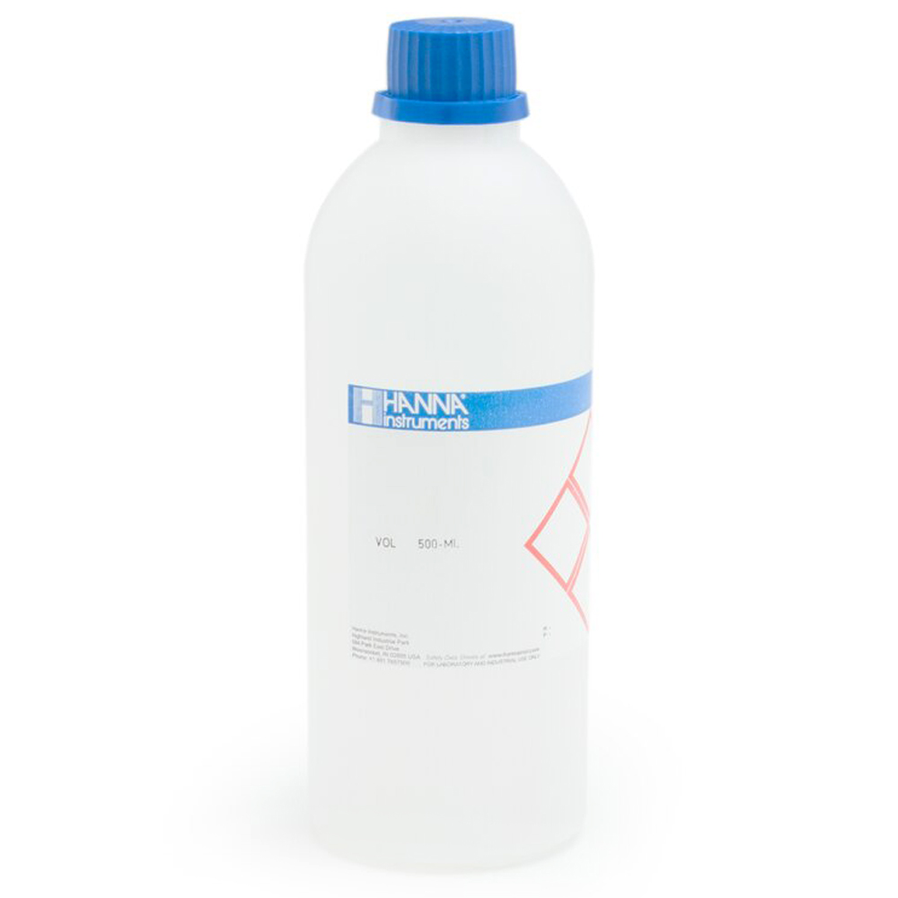 1413 µS/cm Conductivity Standard (1L) - HI7031/1L