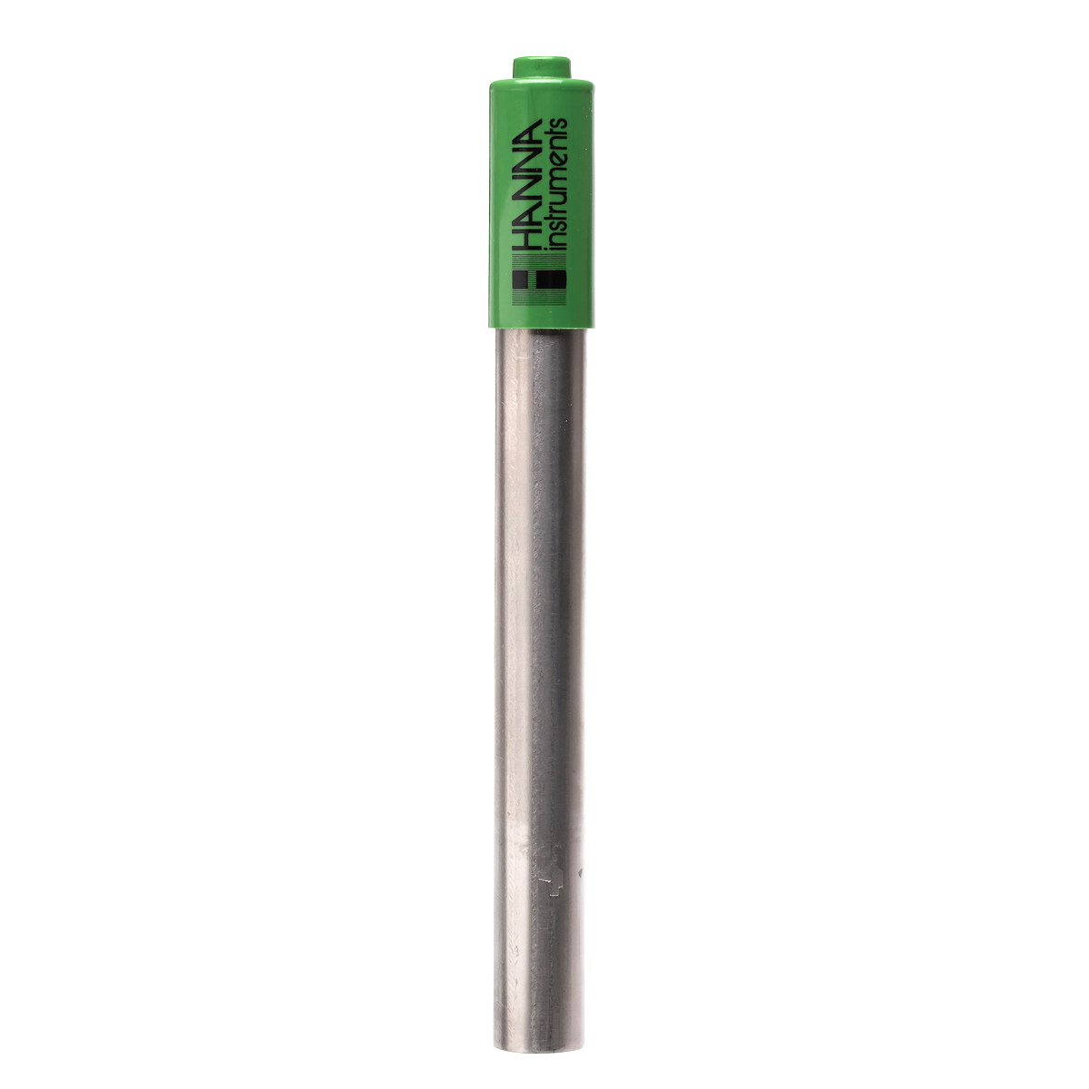 Titanium Body pH Electrode for Boilers and Cooling Towers with BNC