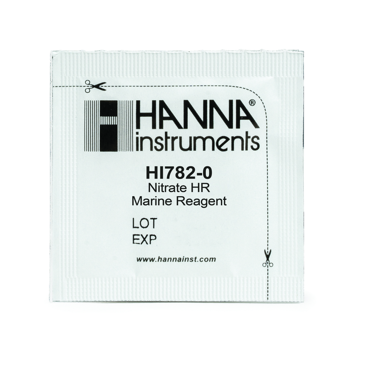 Hanna Checker Nitrate LR 水質測定器　ハンナ　硝酸塩 Marine Nitrate Colorimeter in. Checker HC HI781