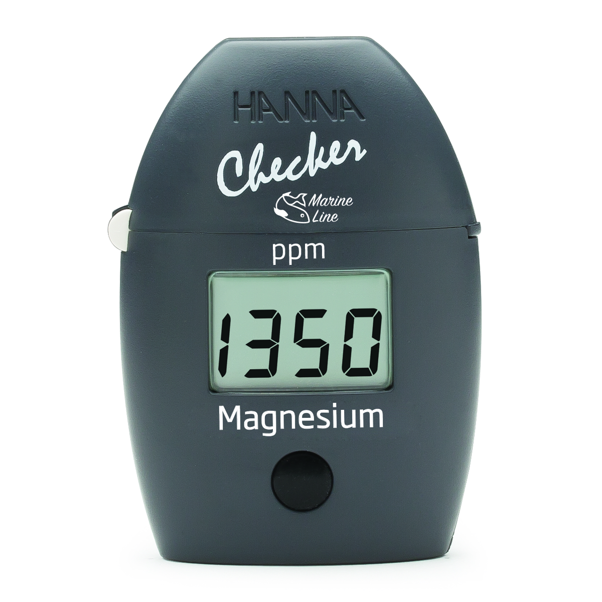 Marine Magnesium Checker® HC - HI783