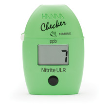 Saltwater Aquarium Ultra Low Range Nitrite Colorimeter - Checker® HC